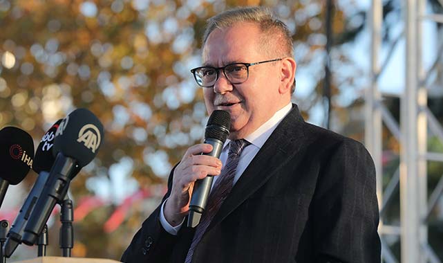 Samsun'un kırsalında su problemlerine son