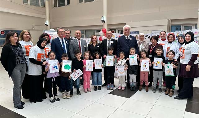 Samsun'da Müdür Uras'tan çağrı: Bu belirtiler varsa hemen başvurun!