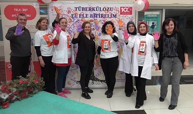 Samsun'da Müdür Uras'tan çağrı: Bu belirtiler varsa hemen başvurun!