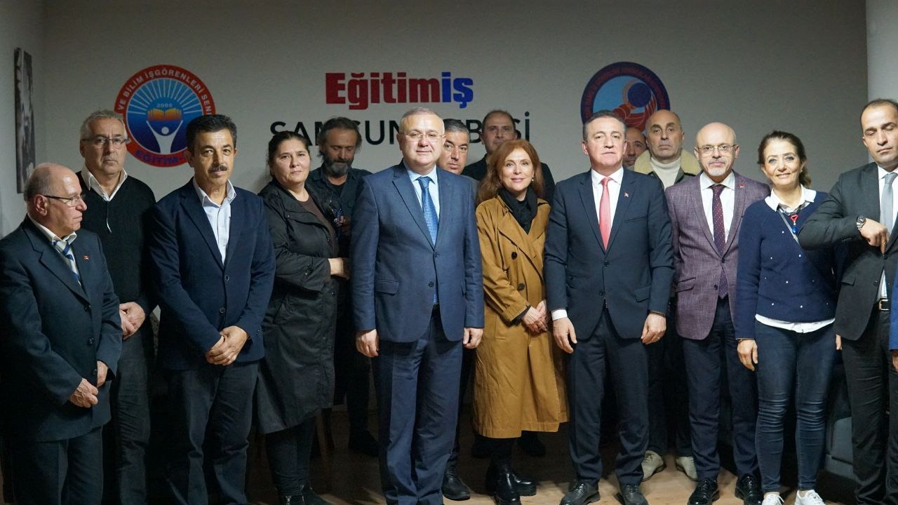 Cevat Öncü: Su faturası elektrik faturasını geçti