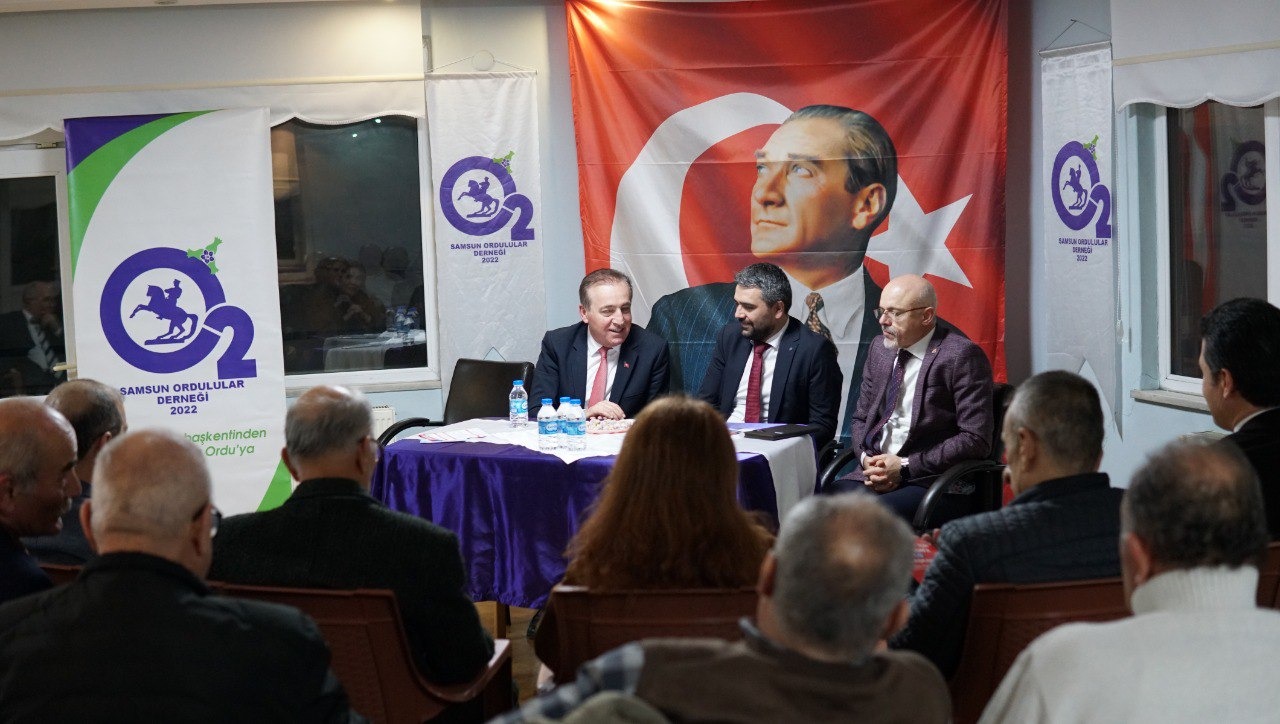 Cevat Öncü: Su faturası elektrik faturasını geçti