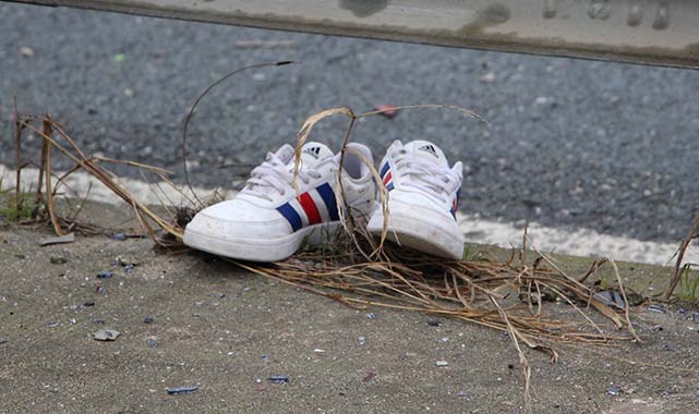 Karadeniz yolculuğu faciası! 4 arkadaştan 2'si öldü