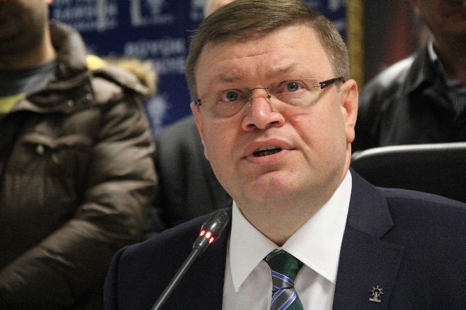 Fatih Erbakan o tarihte Samsun Büyükşehir adayını açıklayacak