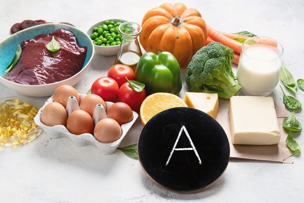 A VİTAMİNİ: BAĞIŞIKLIĞIN GÜÇLÜ SAVAŞÇISI