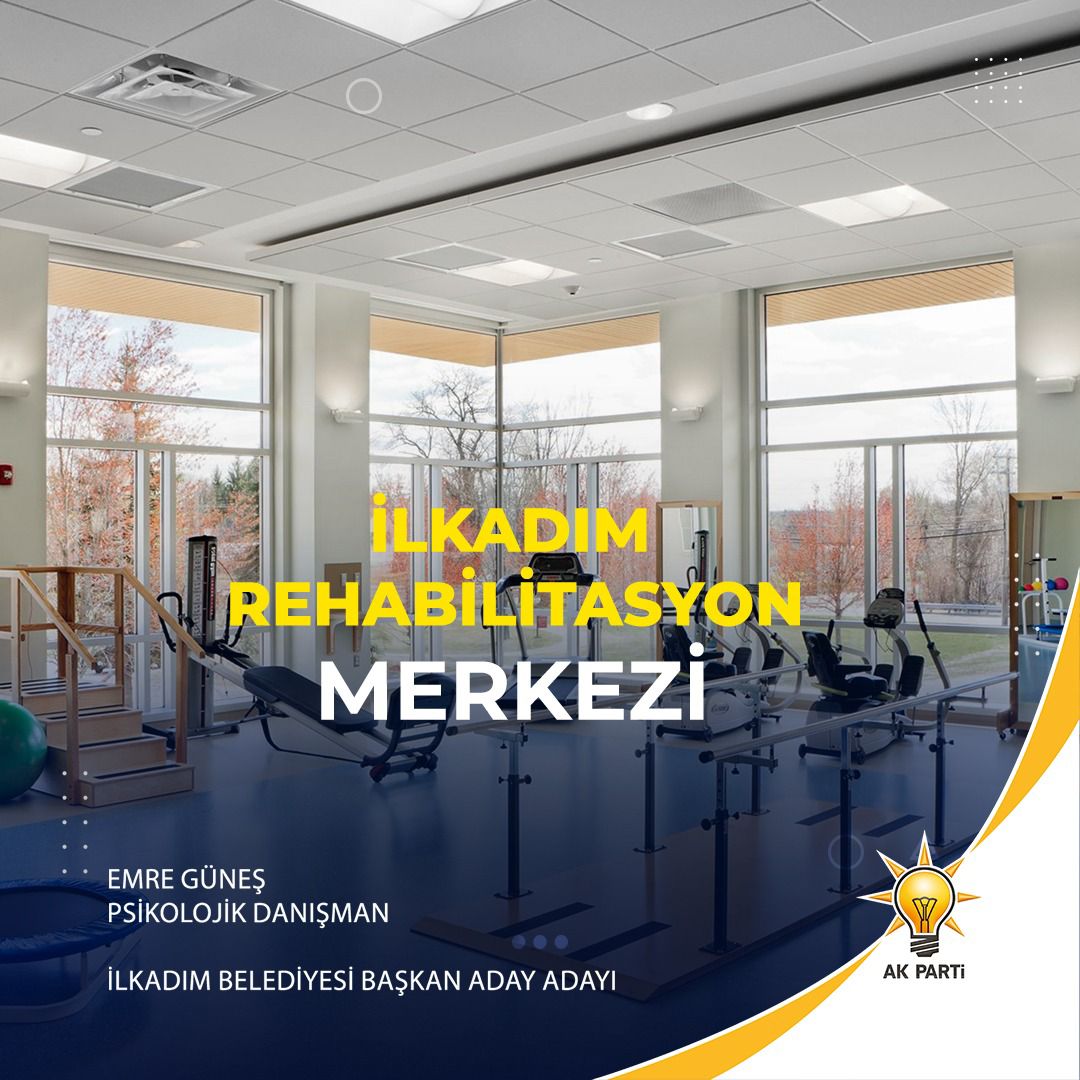 Samsun’un kalbi İlkadım’a Güneş doğacak!