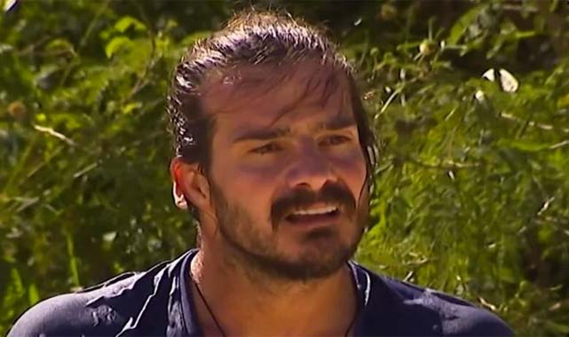 Survivor'da gerilim: Hakan ve Bozok kavgası!