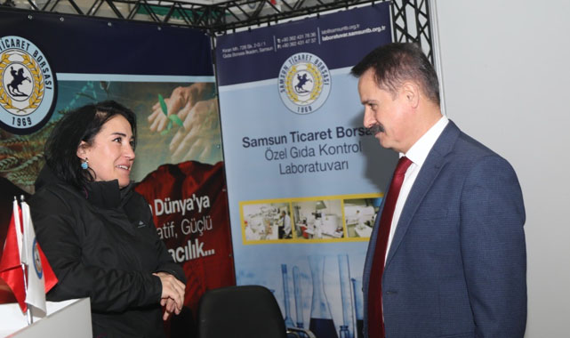 Cemil Deveci: Gençlerimizin geleceğine yatırım, ülkemizin geleceğine yatırım