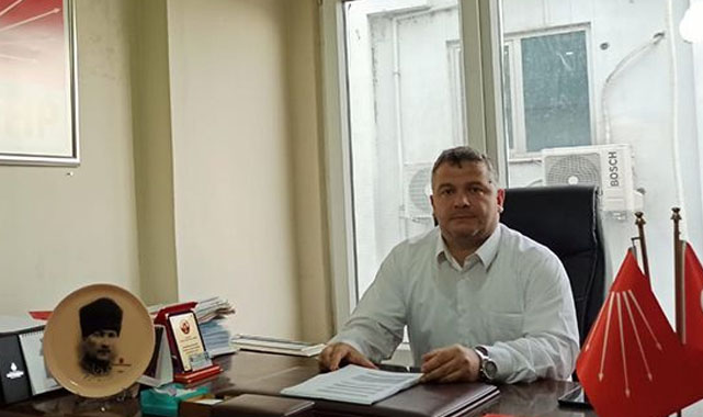 CHP Samsun'da iki ilçe adayı daha belli oldu!