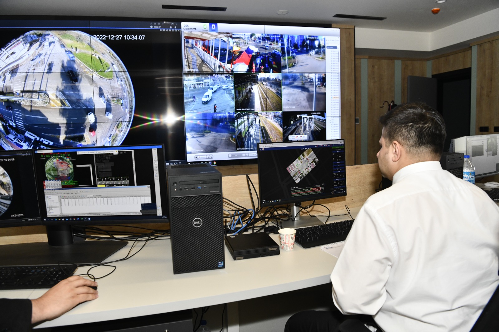 Samsun'da dev tasarruf!