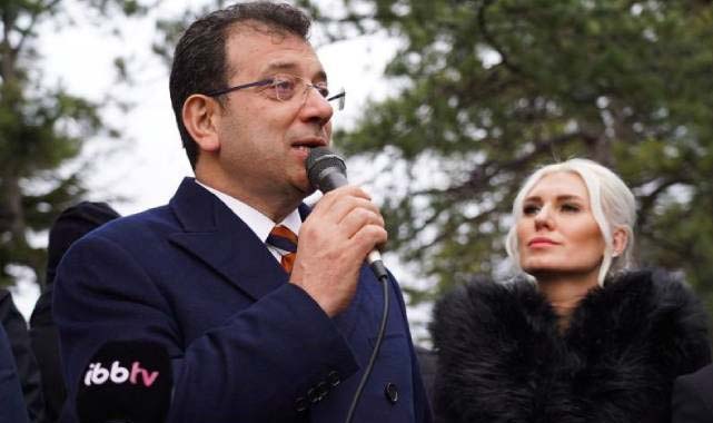 Melek Mızrak Subaşı CHP'nin Bilecik Belediye Başkan Adayı oldu