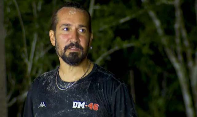 Survivor'da kim elendi?