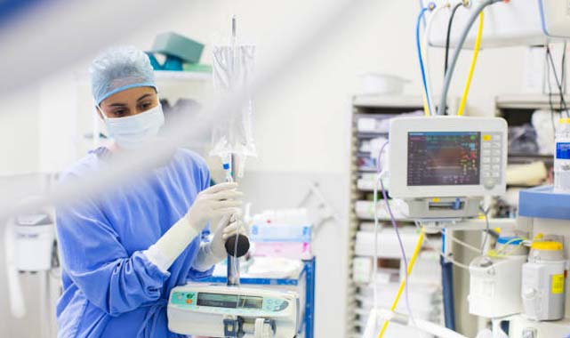 İnfluenza ve COVID tehlikesi: Türk Tabipleri Birliği uyardı!