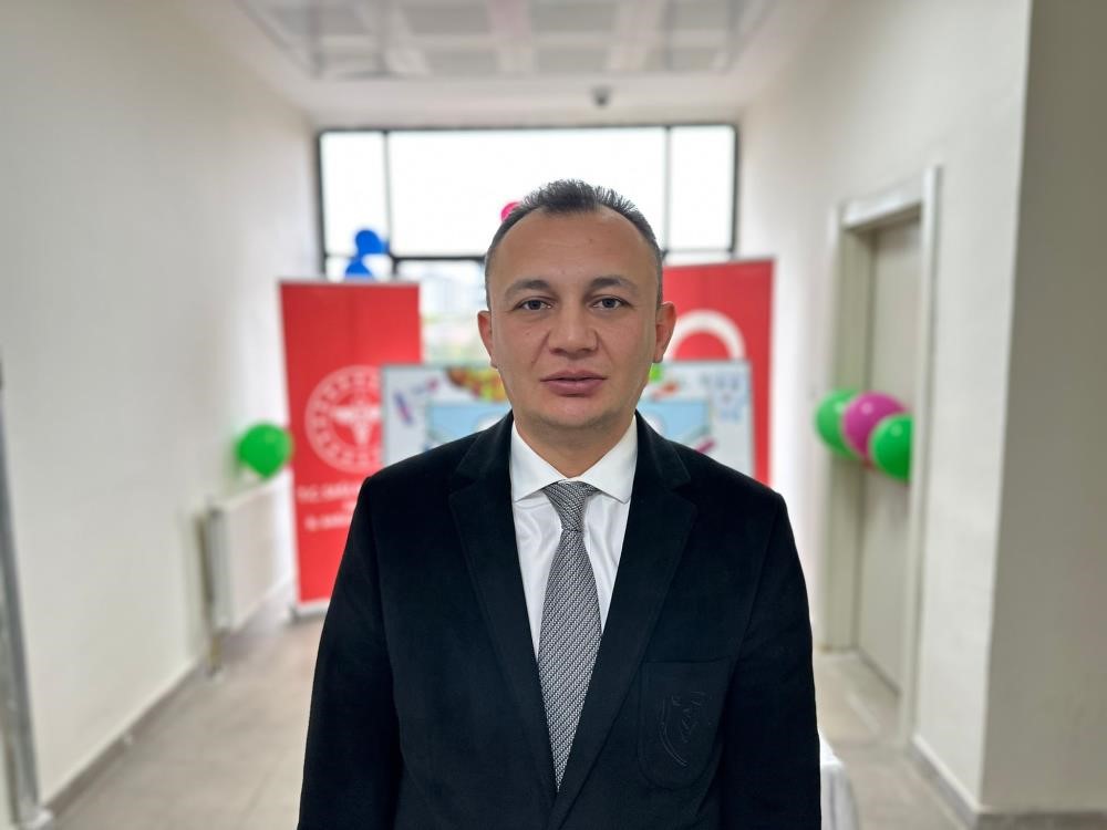 Samsun'da muayene patlaması! Nüfusu 18'e katladı