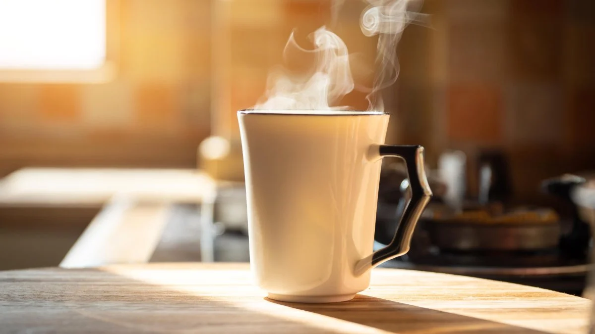 Kışın aşırı sıcak içecek tüketimi kanser yapabilir!