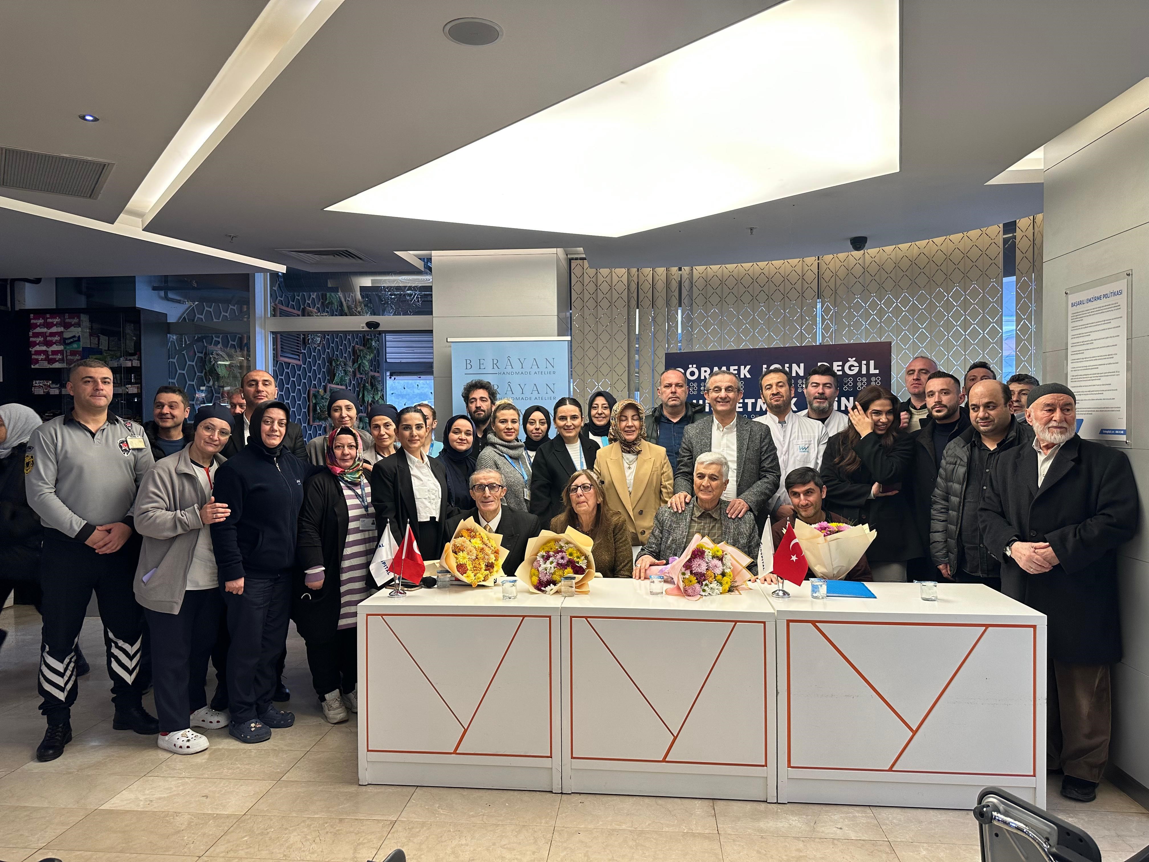 Göz sağlığına önem verin: Erken tanı körlüğü önleyebilir