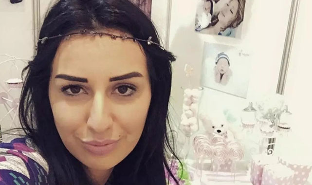 Dilan Polat'ın estetiksiz hali 