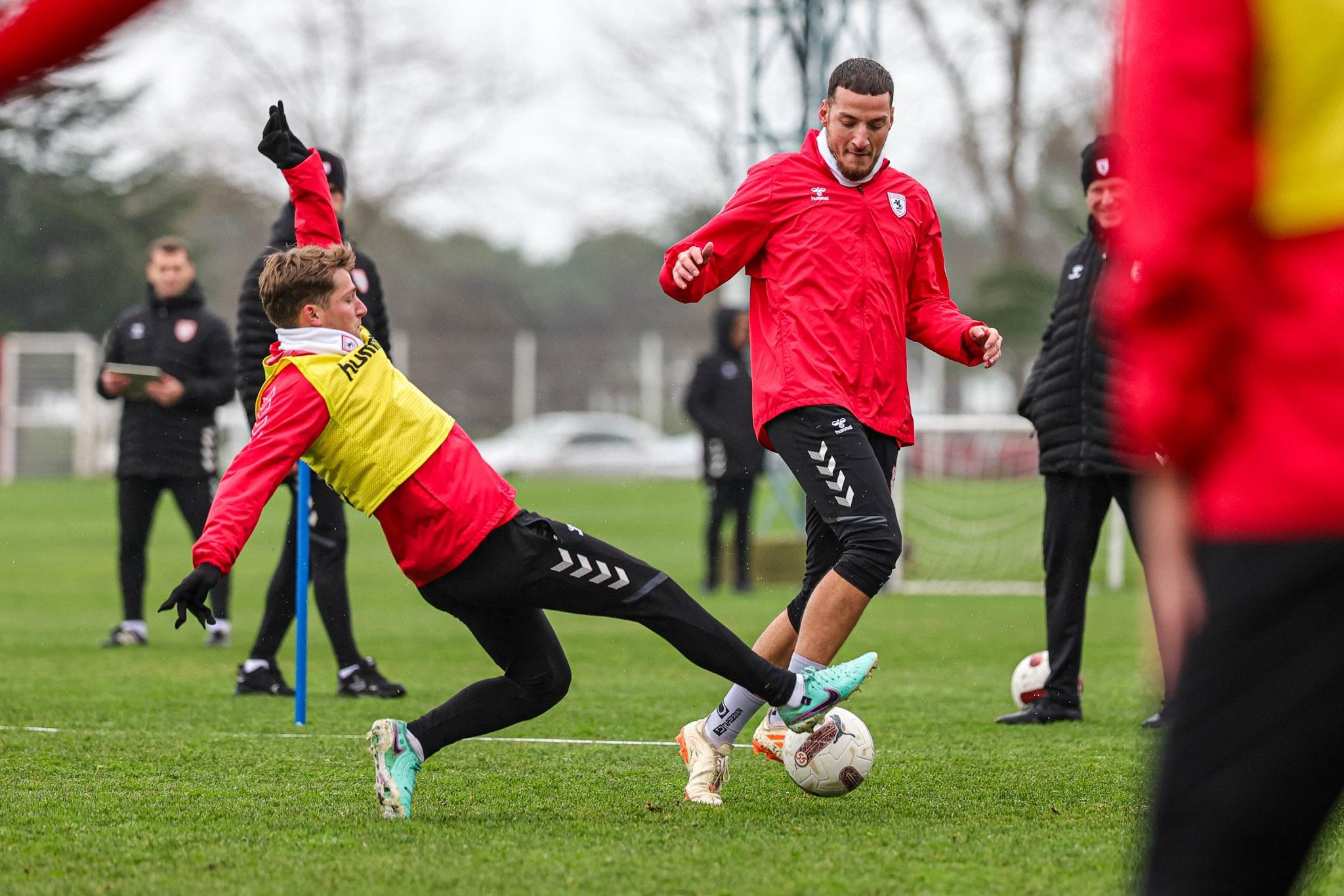 Fuat Çapa'dan önemli açıklamalar