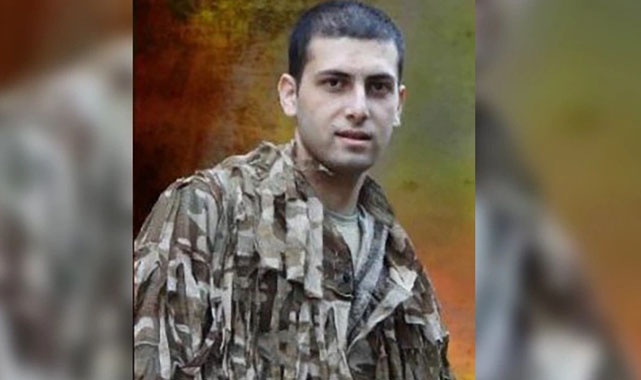 MİT'ten Süleymaniye'de nokta operasyon