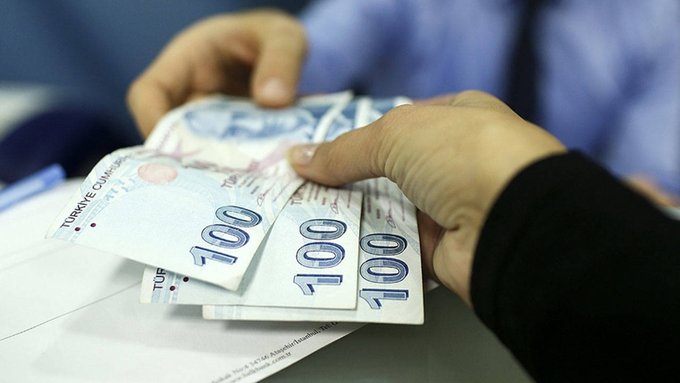 Bakan Göktaş'tan müjdeli haber: Aylıklarda yüzde 50'ye yakın artış