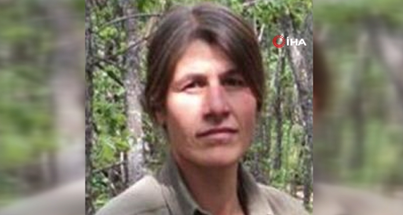 MİT operasyonuyla Hülya Mercen öldürüldü