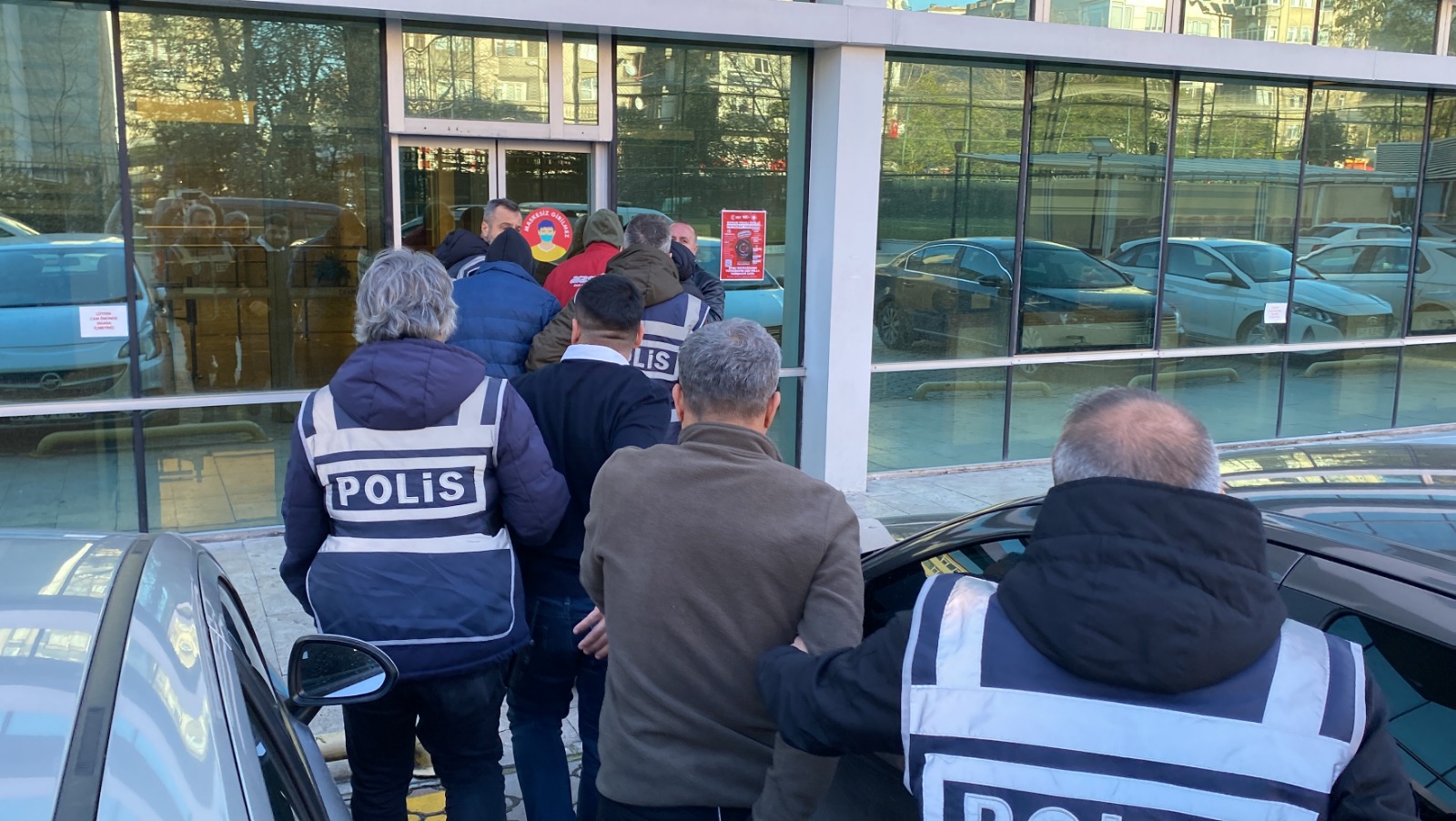 Samsun merkezli dolandırıcılık olayında yeni gelişme