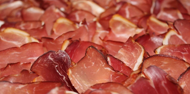 Türkiye'de yapay et üretilecek mi? Bakanlık açıkladı