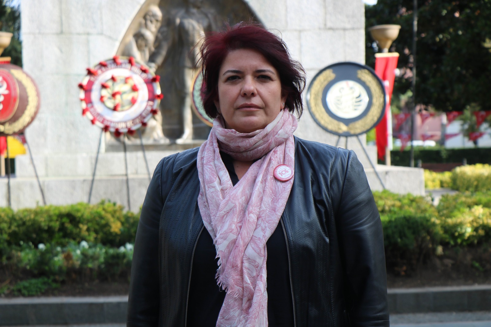 Soğuk havalarda aşırı sıcak içecek tüketmeyin