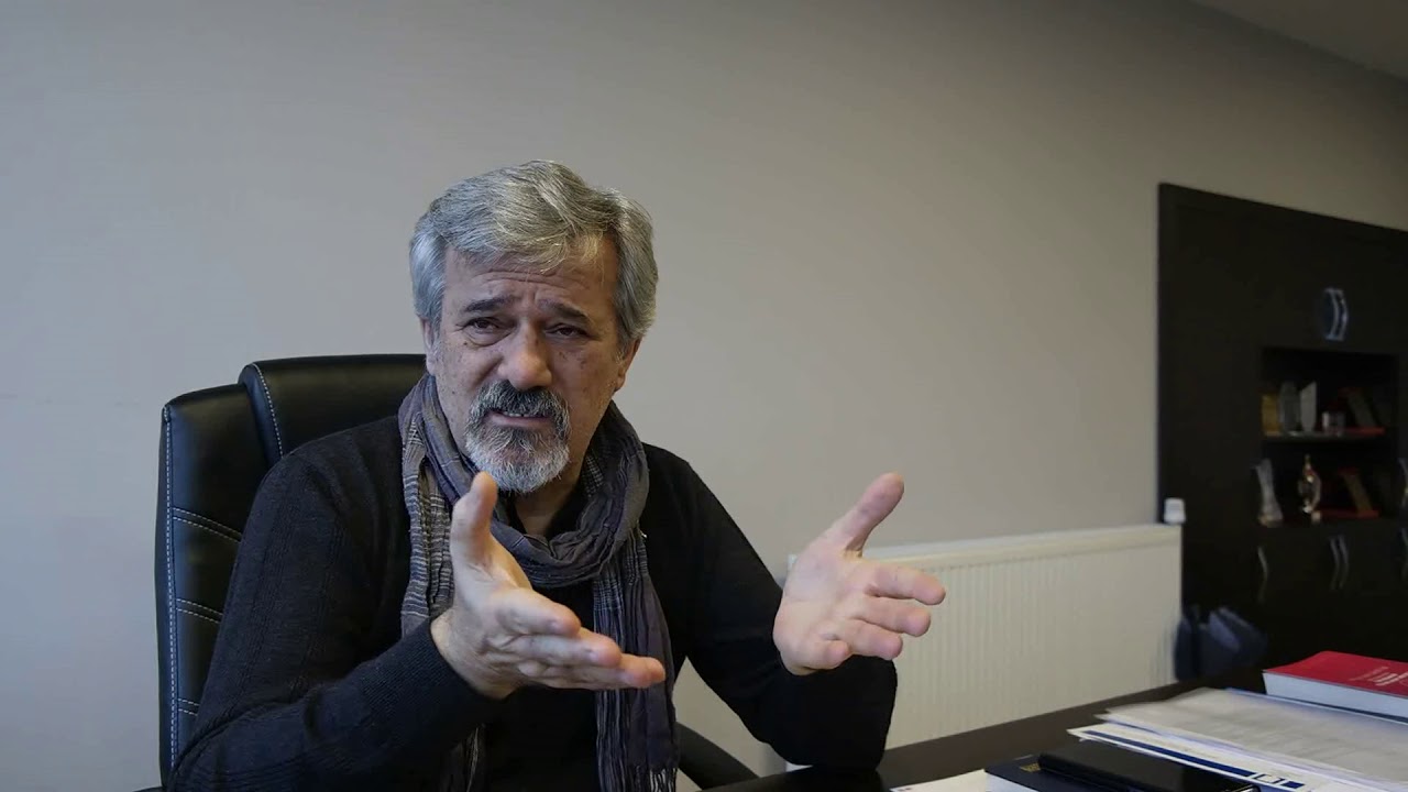 Turgay Özçelik'e Mimarlar Odası'ndan sert tepki geldi ‘Buna omurgasızlık deniliyor’