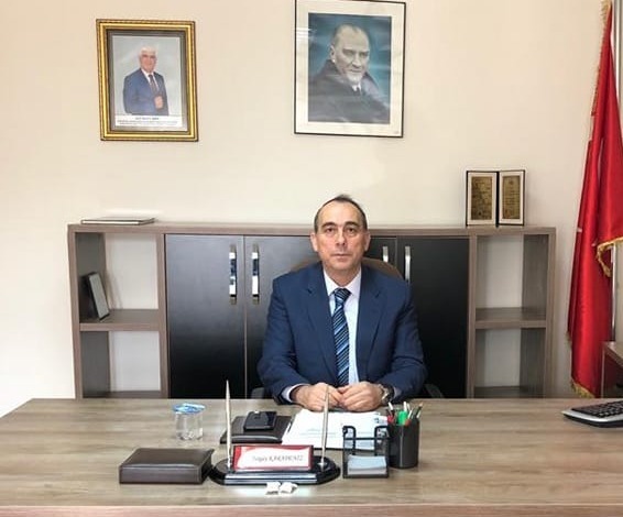 Terziler kışı ağır hissediyor