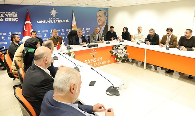 Köse: Durmak, yorulmak yok