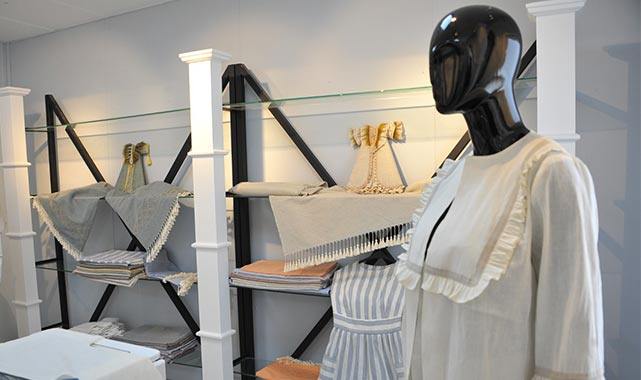 Prof. Dr. Aytaç: Kenevirli ürünlerin karbon ayak izi düşük