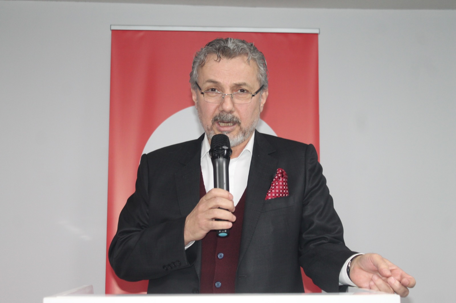 Samsun'da 60 bin lira maaşla eleman bulunamıyor