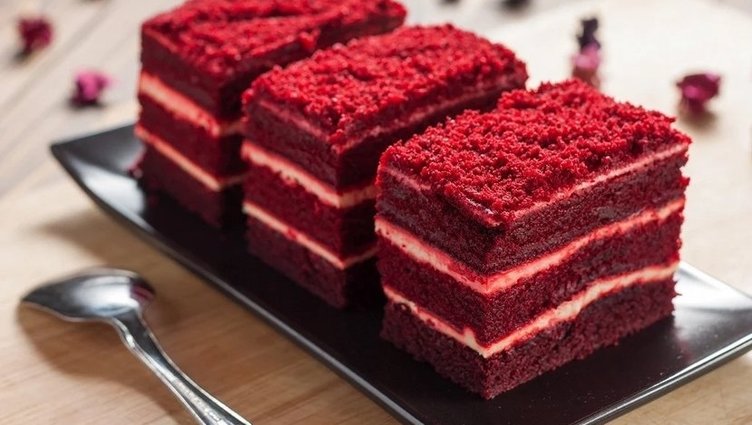 Kadife tatlısı nasıl yapılır?