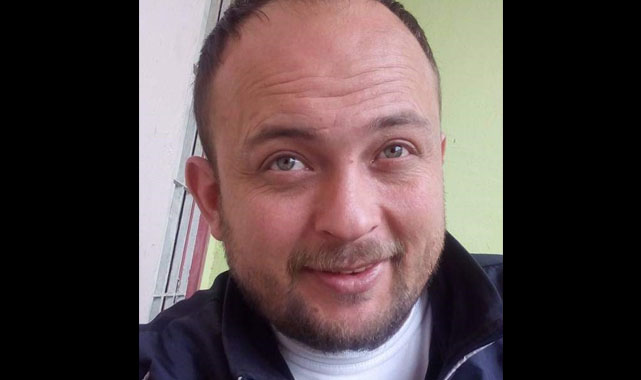 Samsun'da çanak anten tartışmasında canından oldu