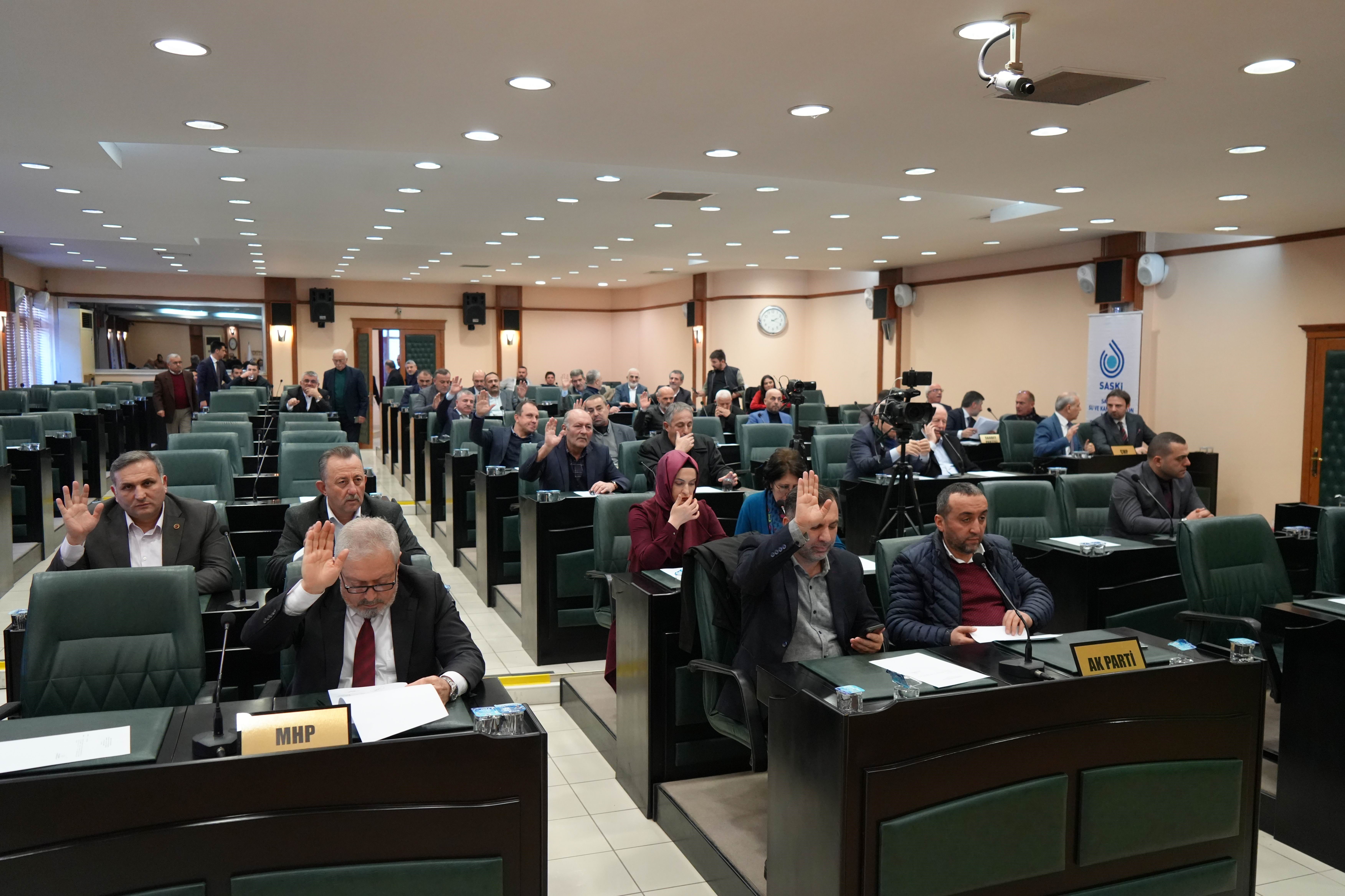 Samsun'da su fiyatlarına yüzde 15 indirim