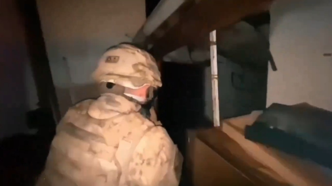 Narkogüç-44 operasyonunda zehir tacirleri yakalandı! Aralarında Samsun da var 