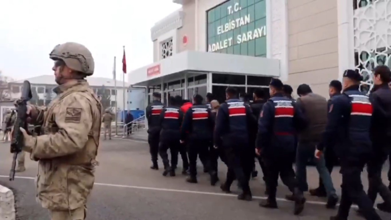 Narkogüç-44 operasyonunda zehir tacirleri yakalandı! Aralarında Samsun da var 