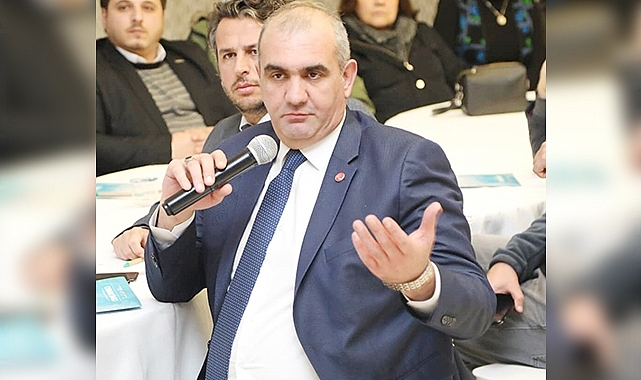 Samsun CHP'de deprem! Görevden alındılar