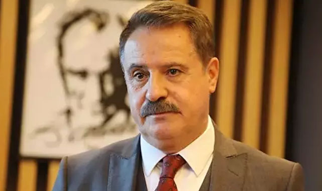 Cemil Deveci: 'Siyaset kurumu gençlerin geleceğini karartıyor'