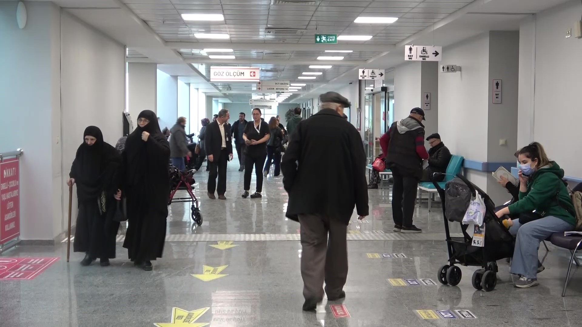 Samsun'da vakalar arttı, yetkililer uyardı!