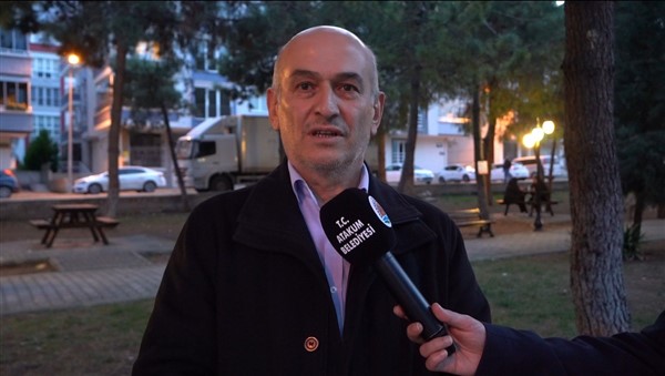 Atakum'da 3 bin 572 yaralı sokak hayvanına müdahale edildi