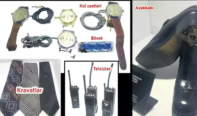 MİT'ten gençlere çağrı