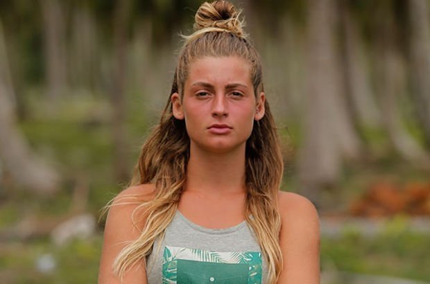 Survivor Yağmur Banda kimdir?