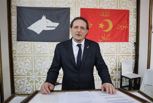 Faruk Şen: 31 Mart'ta Samsun'da Zafer belediyeciliği başlayacak