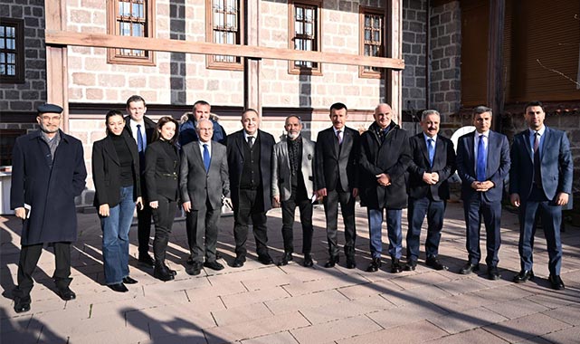 Yılmaz: Şubatın ilk haftasından bütün adaylarımız belli olacak