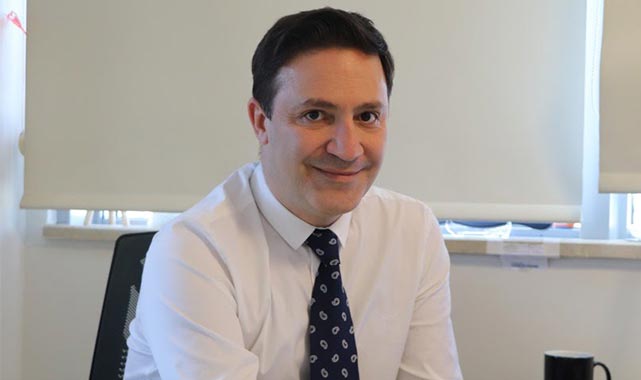 Prof. Dr. Şevket Özkaya’dan öksürük salgını açıklaması