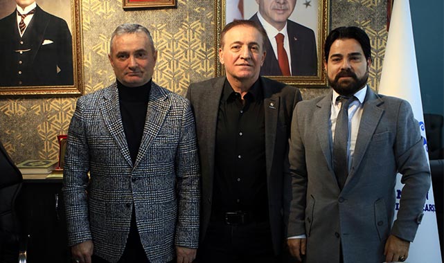  ‘Akıllı kent sistemlerini revize edeceğiz’