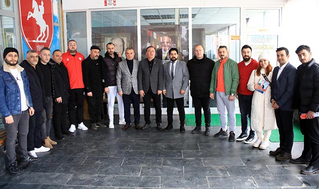  ‘Akıllı kent sistemlerini revize edeceğiz’