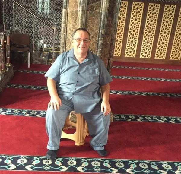 Samsunlu iş adamı Fatih Bıyık toprağa verildi