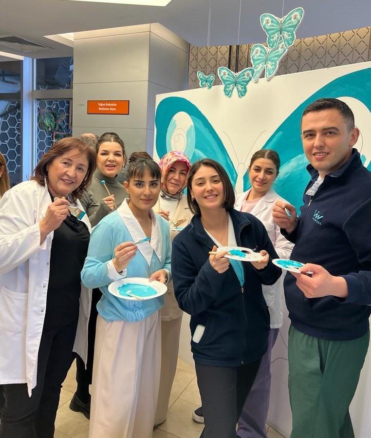 Rahim ağzı kanserinden korunmak için HPV aşısı yaptırılmalı